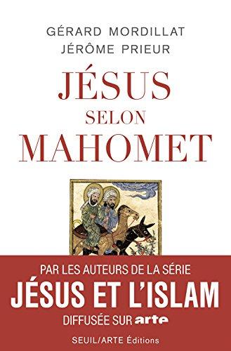 Jésus selon Mahomet