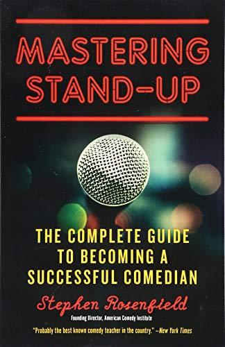 Mastering Stand-Up