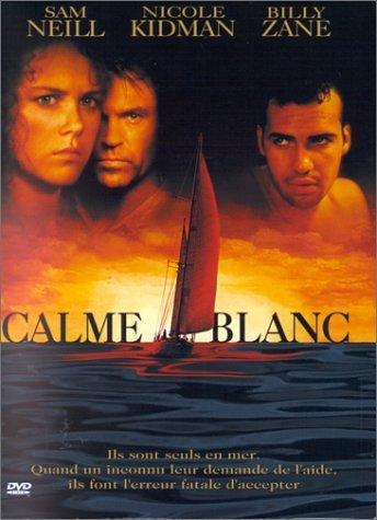 Calme blanc [FR Import]