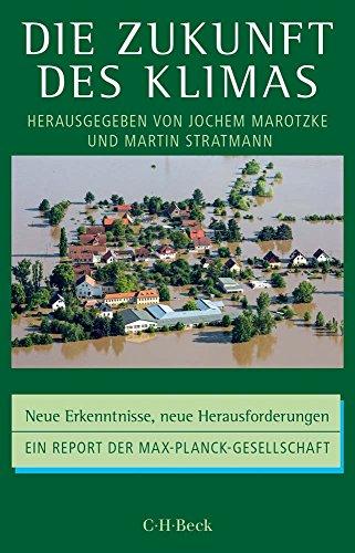 Die Zukunft des Klimas: Neue Erkenntnisse, neue Herausforderungen