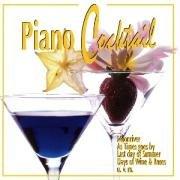 Piano Cocktail