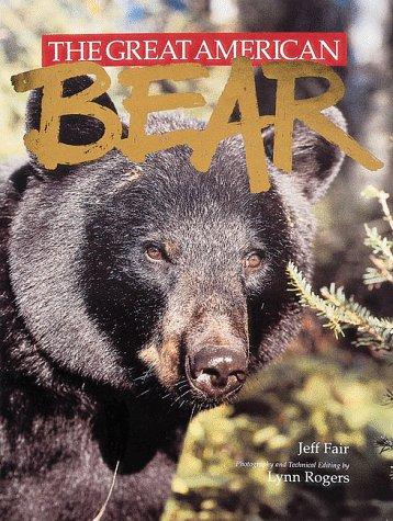 The Great American Bear