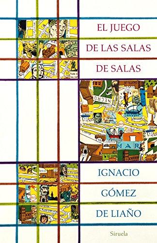 El juego de las salas de salas (Libros del Tiempo, Band 364)