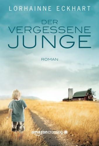 Der vergessene Junge (Die Außenseiter, Band 1)