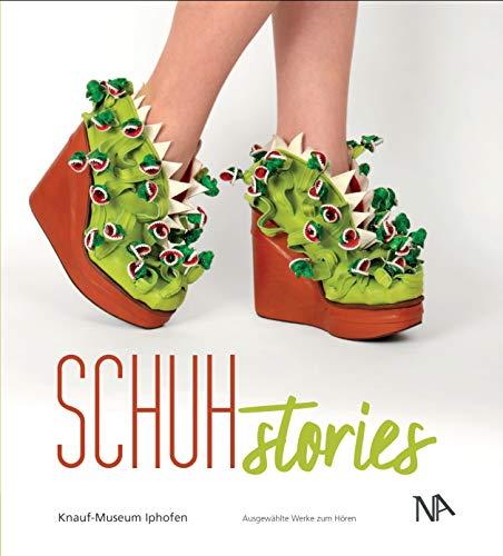 SCHUH Stories