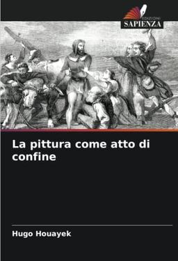 La pittura come atto di confine: DE