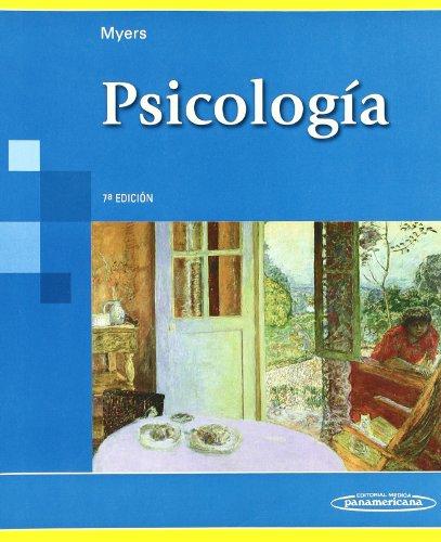 Psicología