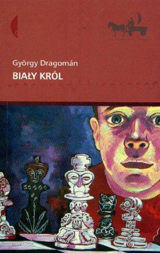 Biały król (INNA EUROPA INNA LITERATURA)