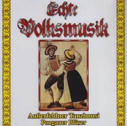 Echte Volksmusik