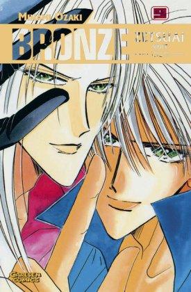 Bronze - Zetsuai since 1989, Bd.9