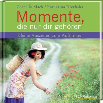 Momente, die nur dir gehören: Kleine Auszeiten zum Auftanken