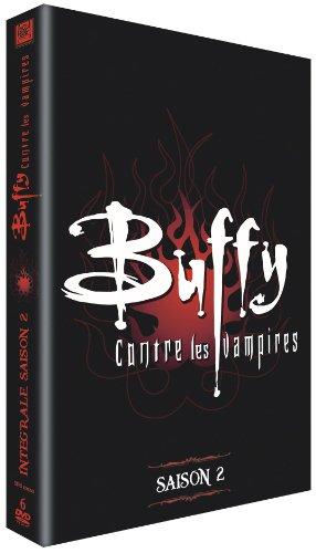 Buffy contre les vampires, saison 2 [FR Import]