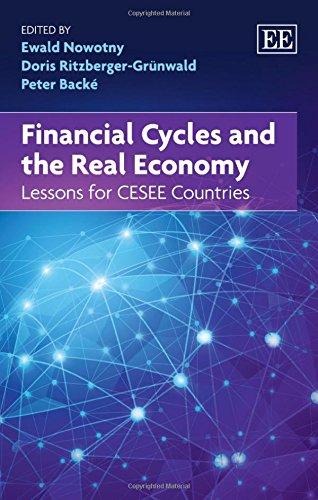 Financial Cycles and the Real Economy: Lessons for CESEE Countries