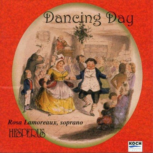 Dancing Day