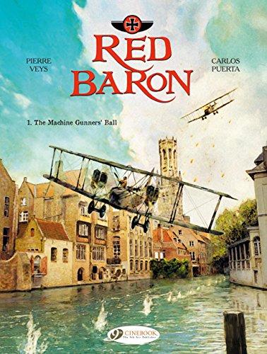 Red Baron