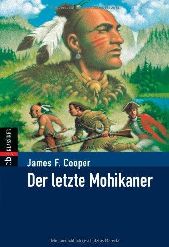 Der letzte Mohikaner