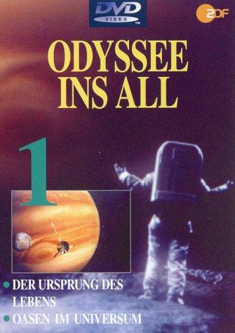 Odyssee ins All 1