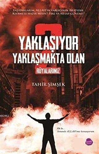 Yaklasiyor Yaklasmakta Olan 2 - Rüyalariniz