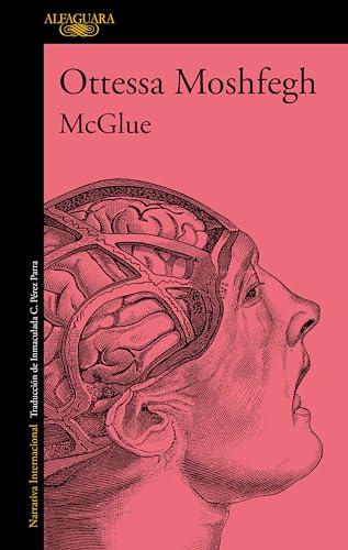 McGlue (Literaturas)