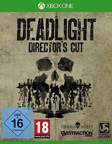 Deadlight - Director's Cut