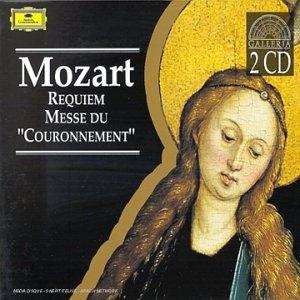 Mozart:Requiem