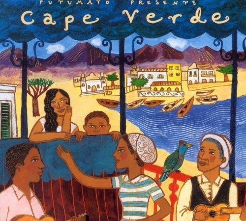 Putumayo Presents: Cape Verde