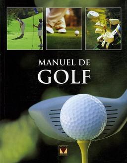 Manuel de golf