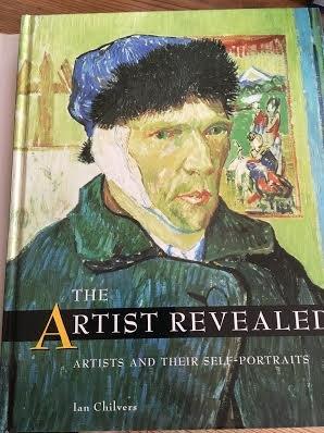 Artist Revealed (History of Self Portraits)