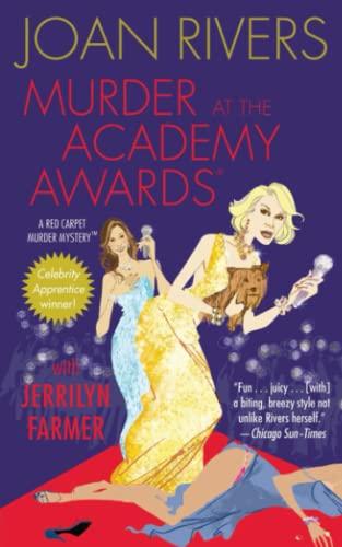 Murder at the Academy Awards (R): A Red Carpet Murder Mystery (Red Carpet Murder Mysteries)