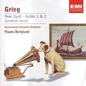 Peer Gynt/Suiten