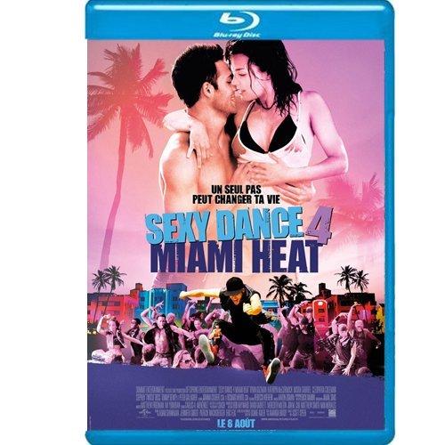 Sexy dance 4 [Blu-ray] [FR Import]