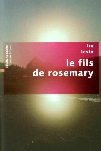 Le fils de Rosemary