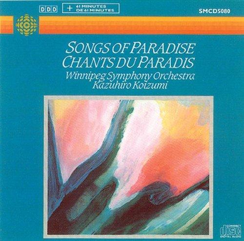 Songs of Paradise