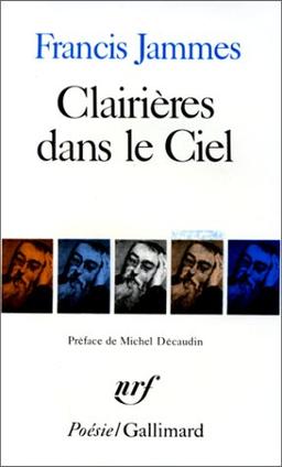 Clairières dans le ciel (1902-1906)