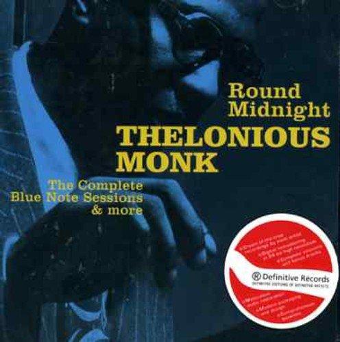 Round Midnight-the Complete