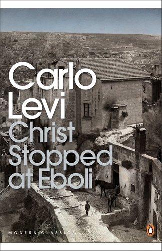 Christ Stopped at Eboli (Penguin Modern Classics)