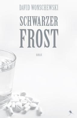 Schwarzer Frost