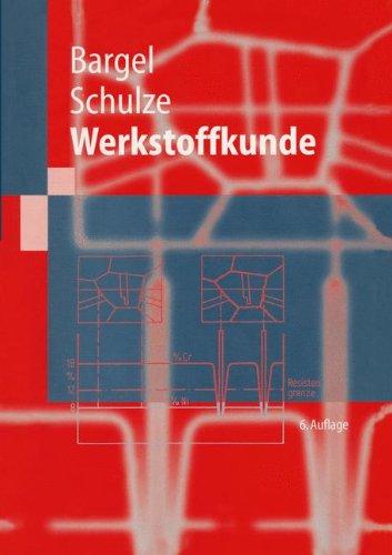 Werkstoffkunde