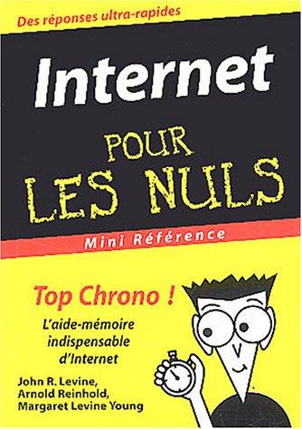 Internet pour les nuls