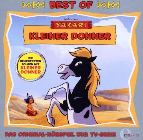 Best of Kleiner Donner,Hsp