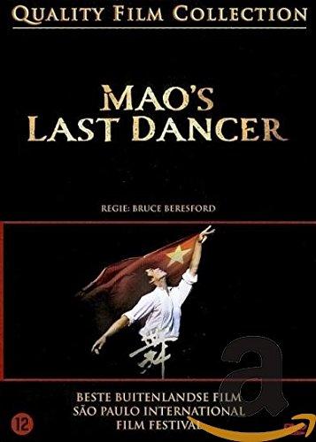 Mao S Last Dancer