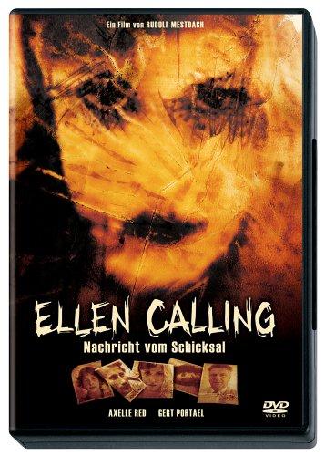 Ellen Calling - Nachricht vom Schicksal