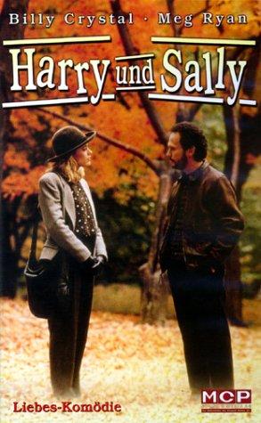 Harry und Sally [VHS]