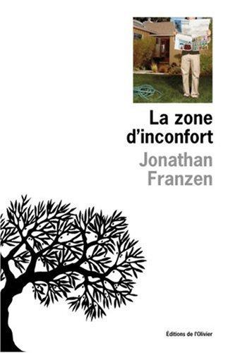 La zone d'inconfort : une histoire personnelle