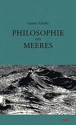 Philosophie des Meeres