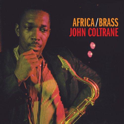 Africa/Brass