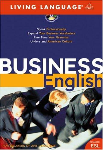 Business English (ESL)