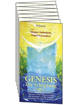 Genesis: Am Anfang schuf Gott Himmel und Erde