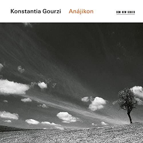 Konstantia Gourzi – Anájikon