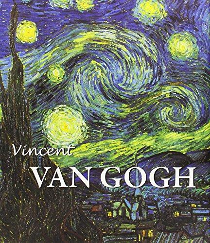 Vincent Van Gogh